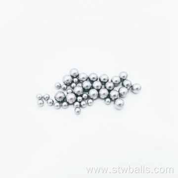 1/32in AL6061 Aluminum Balls